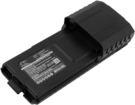 Pin Bộ Đàm Cameron Sino CS-BAF510TW 7.4V 2600mAh Li-Polymer Cho Baofeng BF-F8HP UV-5R