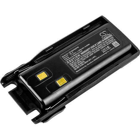 Pin CS-BAF820TW Baofeng Cho Máy Bộ Đàm Hai Chiều UV-82, UV-8R