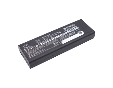 Pin Bộ Đàm Cameron Sino CS-DWE800TW 4.8V 700mAh Ni-MH Cho DeTeWe Outdoor 8000 PMR8000