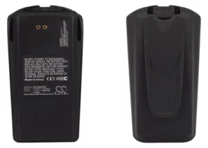 Pin CS-TOX500TW.2 Radon Cho Máy Bộ Đàm Hai Chiều 301