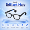 brilliant halo