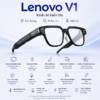 Kính AI hình ảnh Lenovo V1