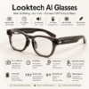 Looktech AI Glasses