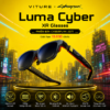 XR VITURE Luma Cyber