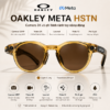 Oakley Meta HSTN