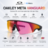 Oakley Meta Vanguard