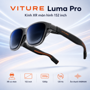 XR VITURE Luma Pro