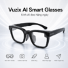 Vuzix AI Smart Glasses