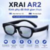Xrai ar2