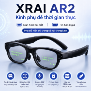 Xrai ar2