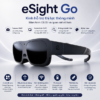 eSight Go